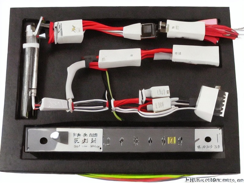 示波器应用选型资料 1