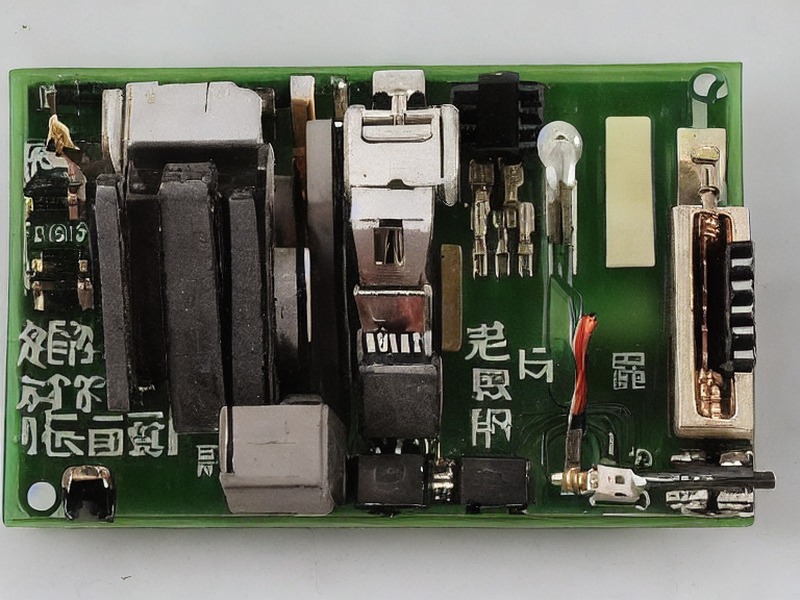 磁性器件应用相关产品 1
