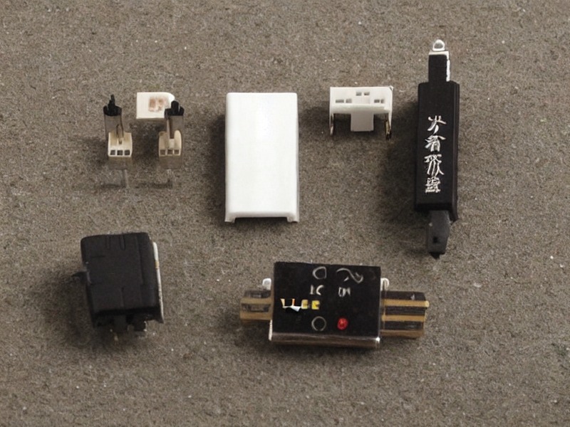 导热材料入口在工业控制中的选型资料 1