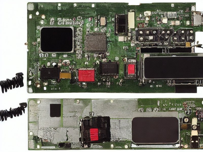 MOSFET应用产品说明 1