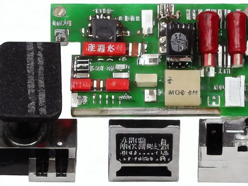 滤波器资料库应用参考 1