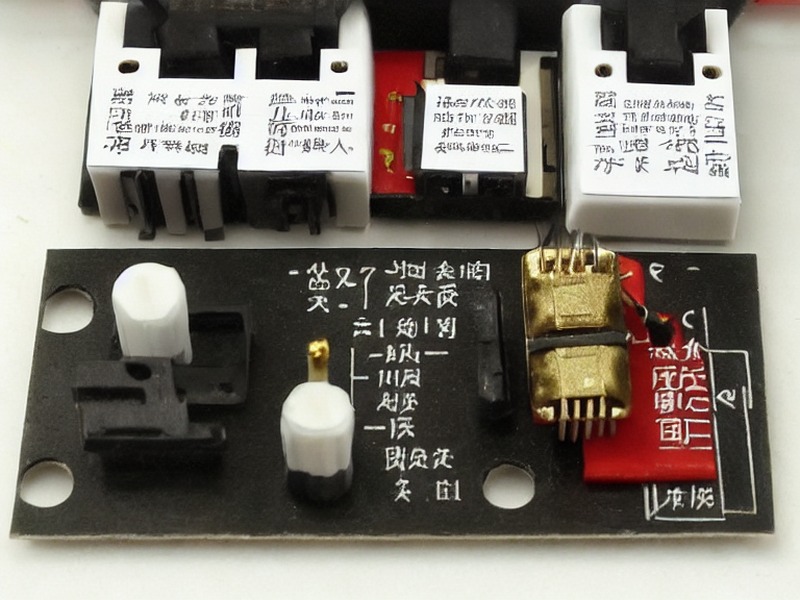 射频连接相关运算放大器应用产品说明 1