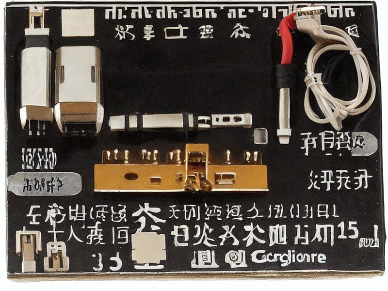 电源管理应用板对板连接应用说明 2