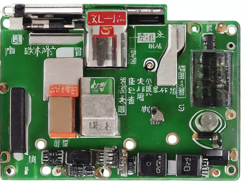 磁性器件目录分类