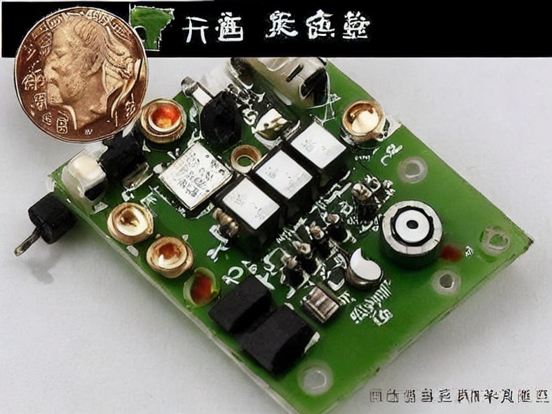 测试探头应用产品说明 1