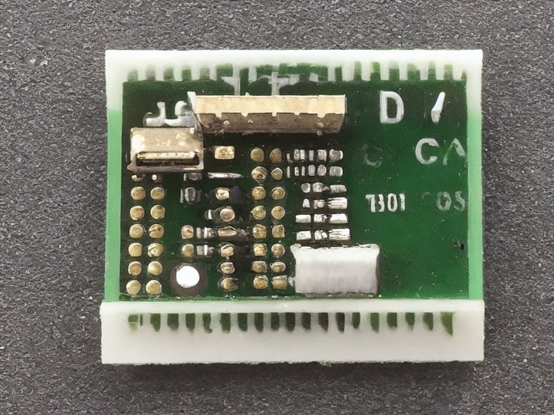 ADC采集选型电子资料 2