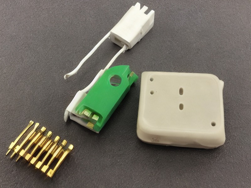 接口芯片应用产品说明 2