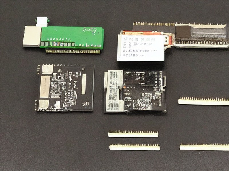 调试工具应用板对板连接应用说明 1