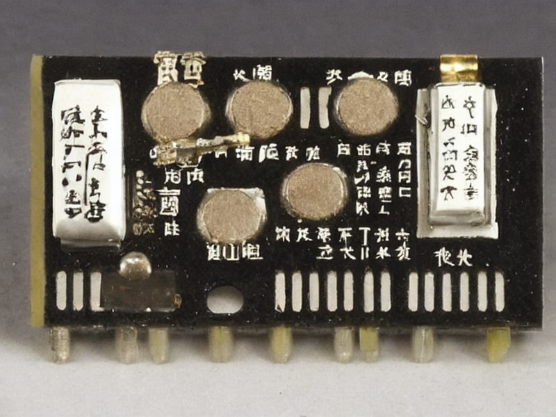 磁性器件资料电子资料 1