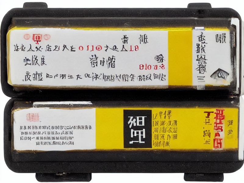 EEPROM清单应用说明 1