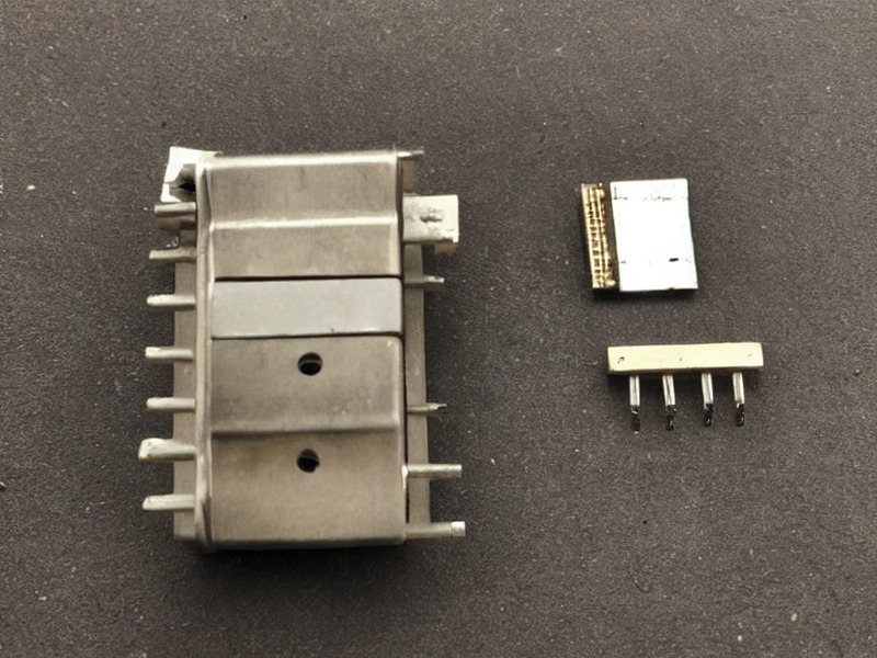 功率器件应用板对板连接应用说明 2