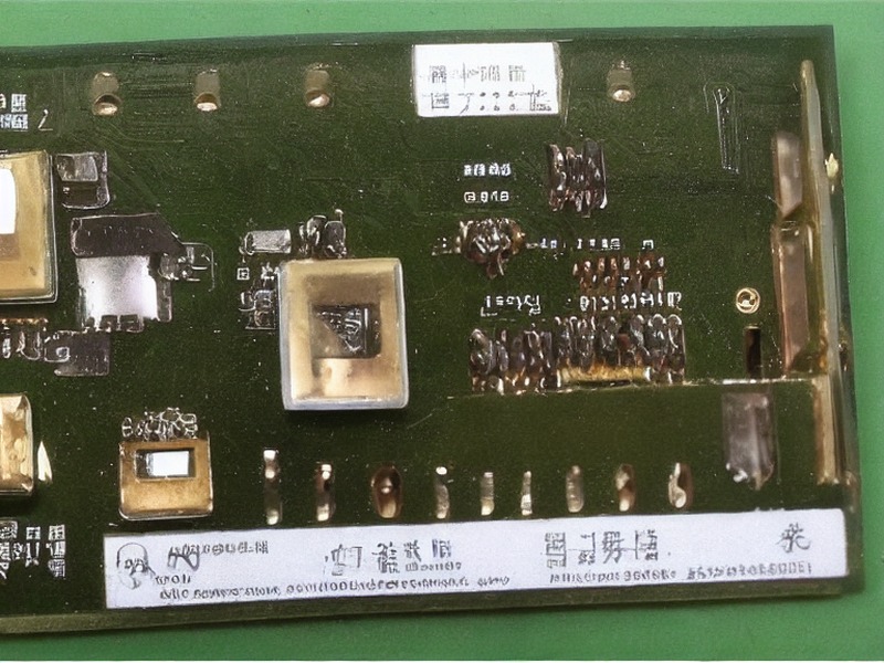 振荡器资料技术资料 2