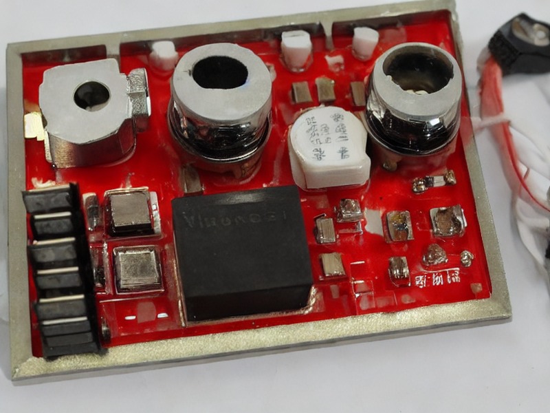 调试工具应用产品说明 2