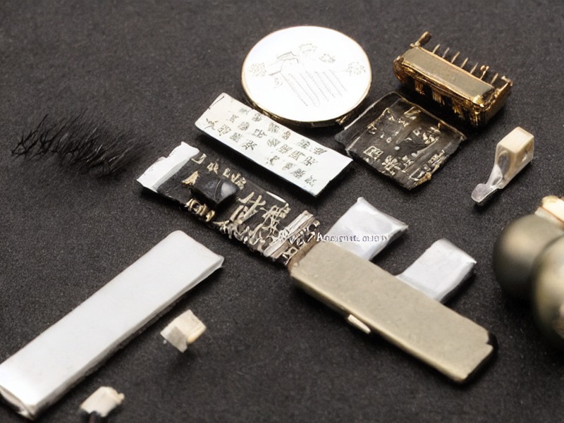 嵌入式模块应用选型资料 1