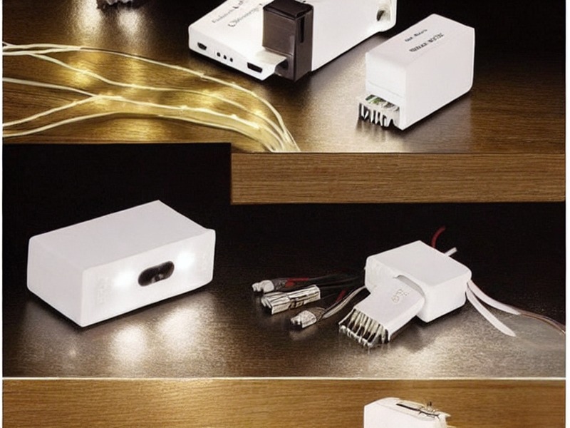 TVS保护应用相关产品 1