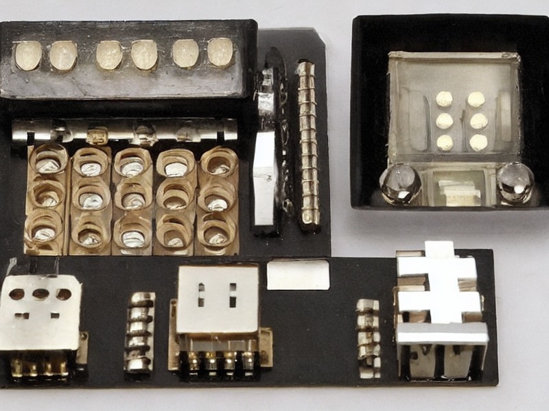 电源管理应用选型资料 1