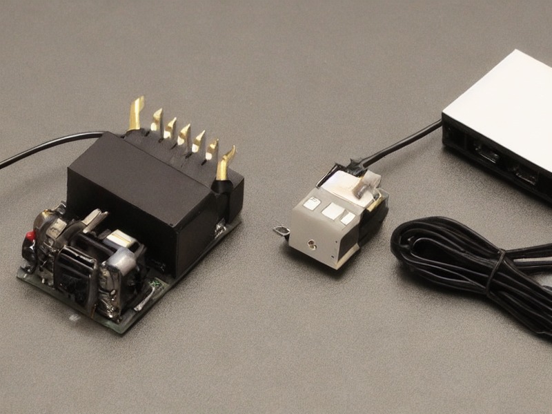 TVS保护应用选型资料