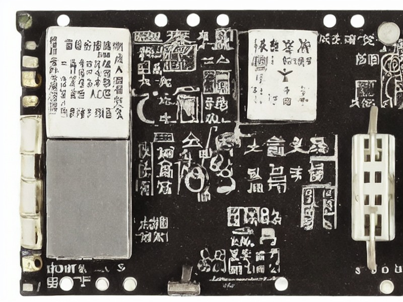 陶瓷电容资源应用参考 1