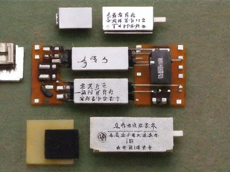 电感器导航应用参考