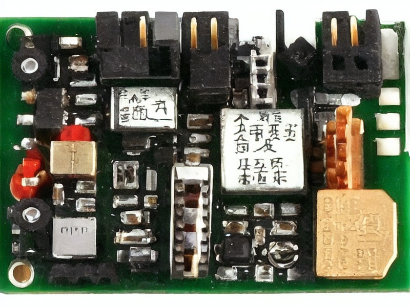 微控制器说明工程资料