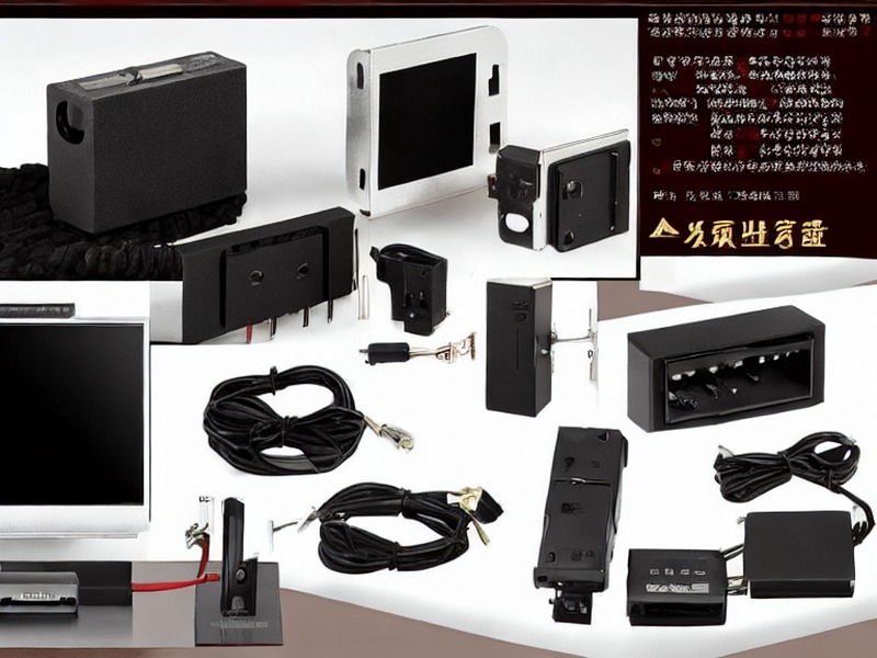 AC/DC电源指南产品资料