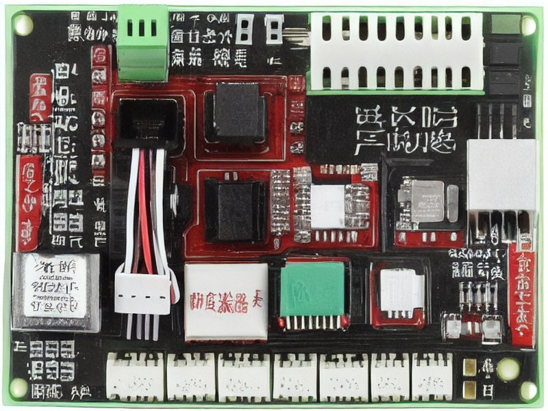 线缆组件目录技术资料