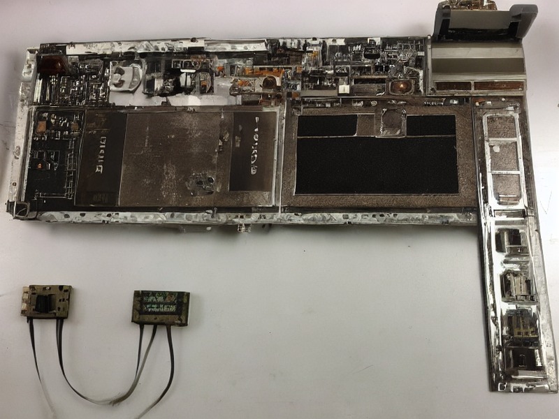 磁性器件应用相关产品 2