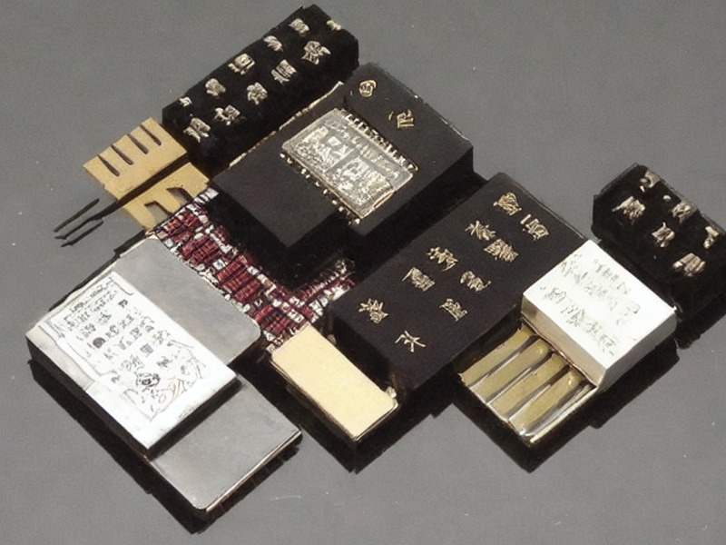 物联网节点应用相关产品 2