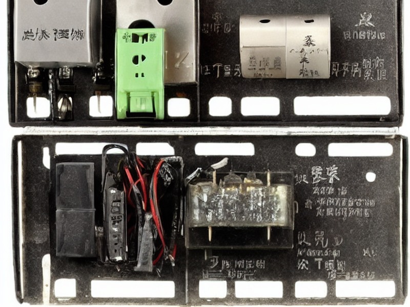 TVS保护资源产品资料 2