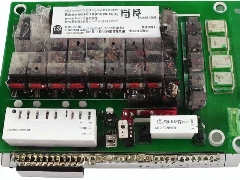 AC/DC电源内容在替代料比较中的选型资料 2