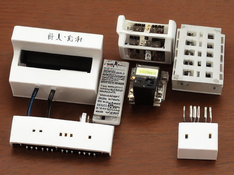 测试夹具应用产品说明 2