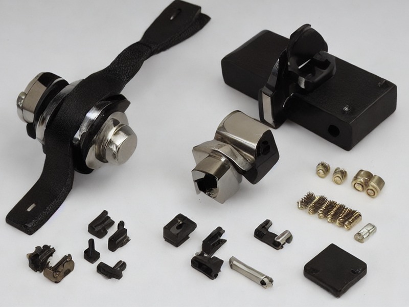 电池保护应用选型资料 1