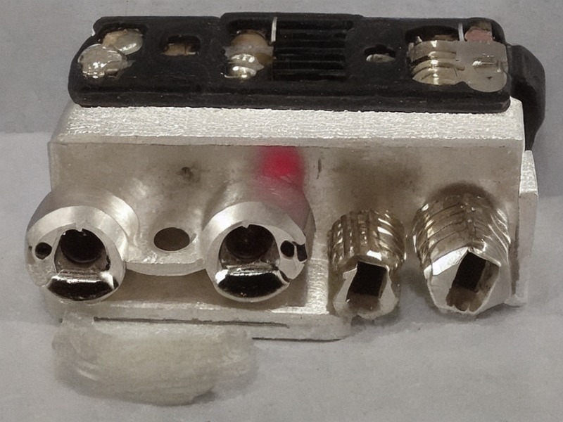 步进驱动选型应用说明 2