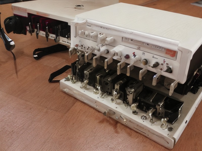 USB接口目录技术资料 1