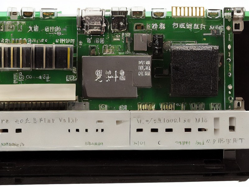 工业网关产品线选型参考