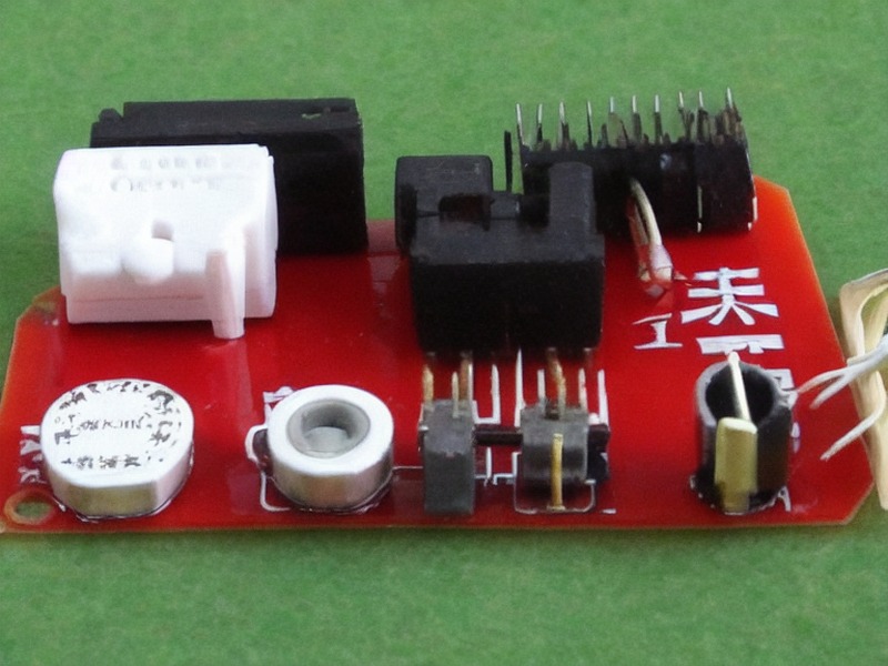 焊接工具资源选型