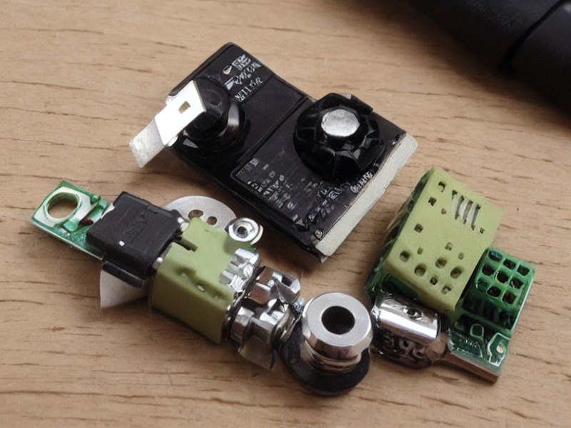 二极管导航应用参考 2