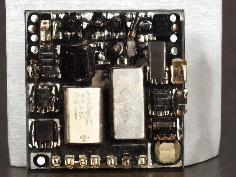 光耦合器应用项目资料：光耦合器选型 1
