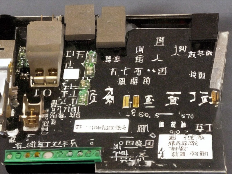 晶振目录工程应用 2