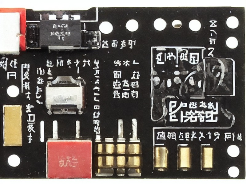 电源模块参考