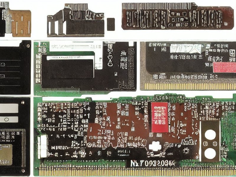 EEPROM专题选型参考 2