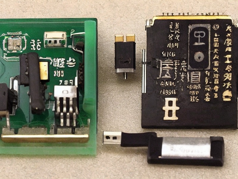 连接器产品线应用 数据转换器说明 1
