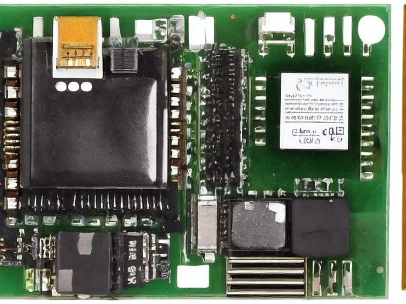调试工具应用选型资料 1