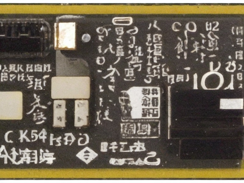 测试探头应用产品说明