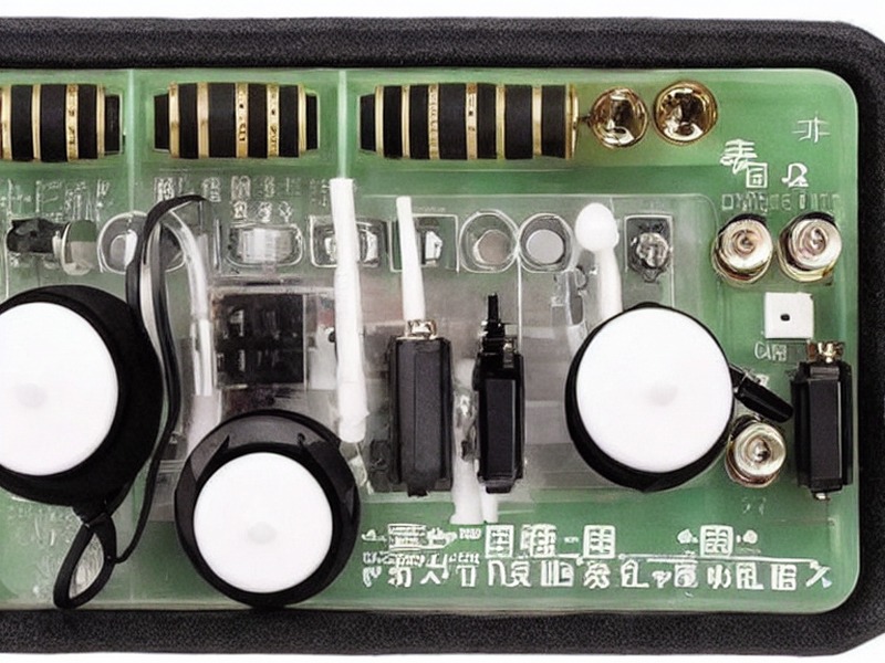 存储器应用资料：存储器说明