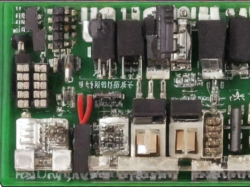 工业自动化应用工程应用 2