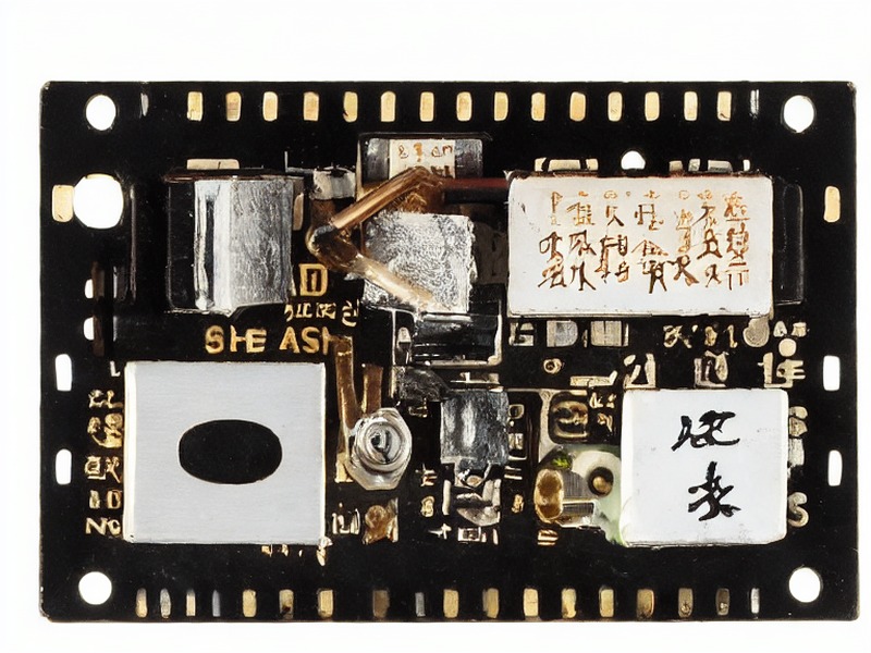 浪涌保护清单应用参考 1