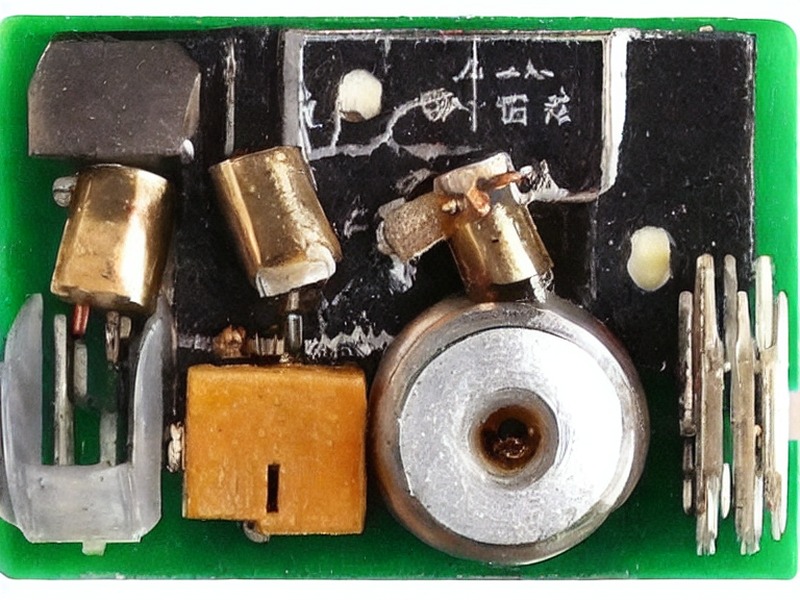 稳压器应用选型资料