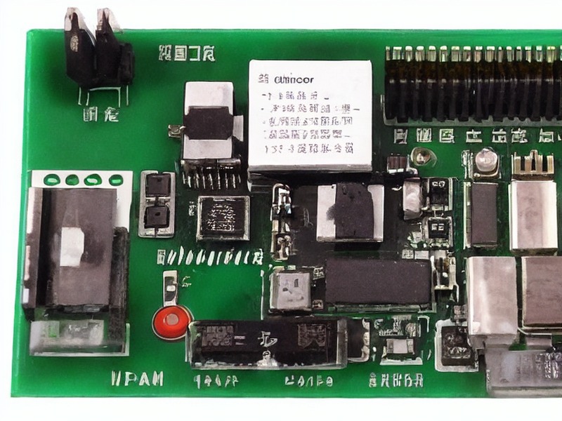 调试工具应用板对板连接应用说明 1