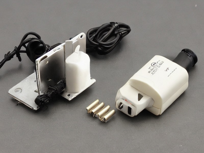 温度检测应用相关产品 2